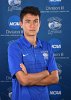 Men's Soccer Team 2019  Wheaton College 2019 Men's Soccer Team. - Photo by Keith Nordstrom : Wheaton, Soccer